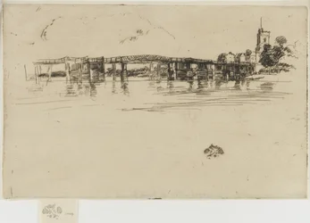 El Pequeño Putney, No. 1, 1879